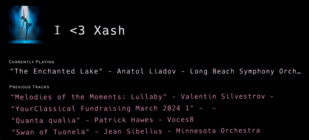 Xash Stream Board